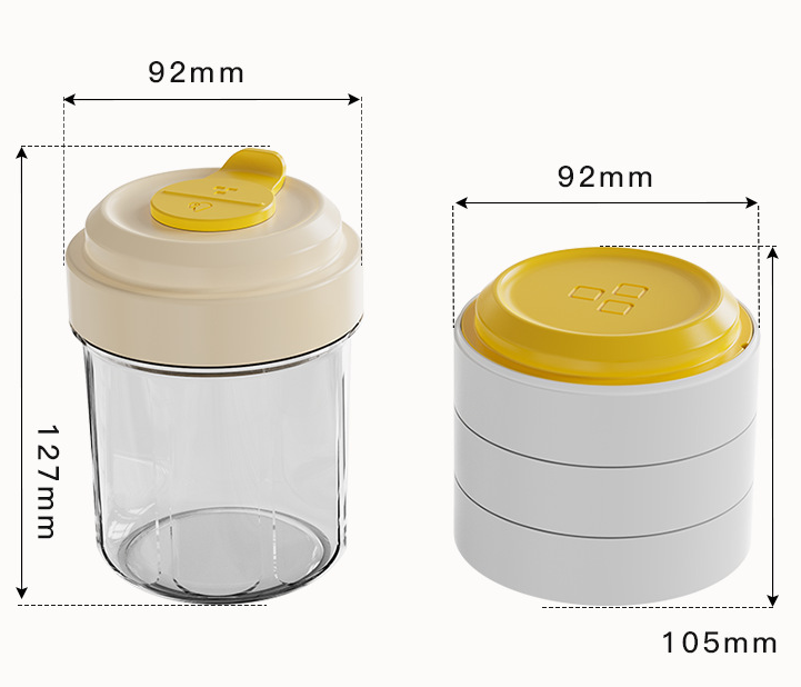 New Ice Cube Cup with Lid and Molds for Iced Drinks Portable Sealed Tumbler with Protective Sleeve for Coffee, Juice, Smoothie